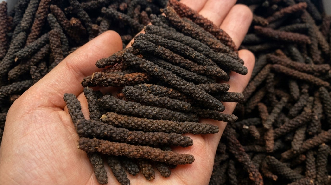 Quality Dried Pepper